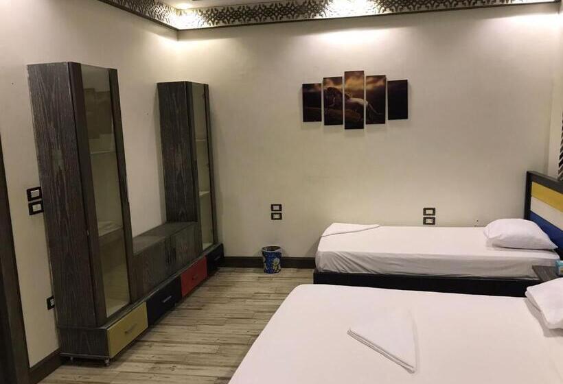 Village Light House Dahab