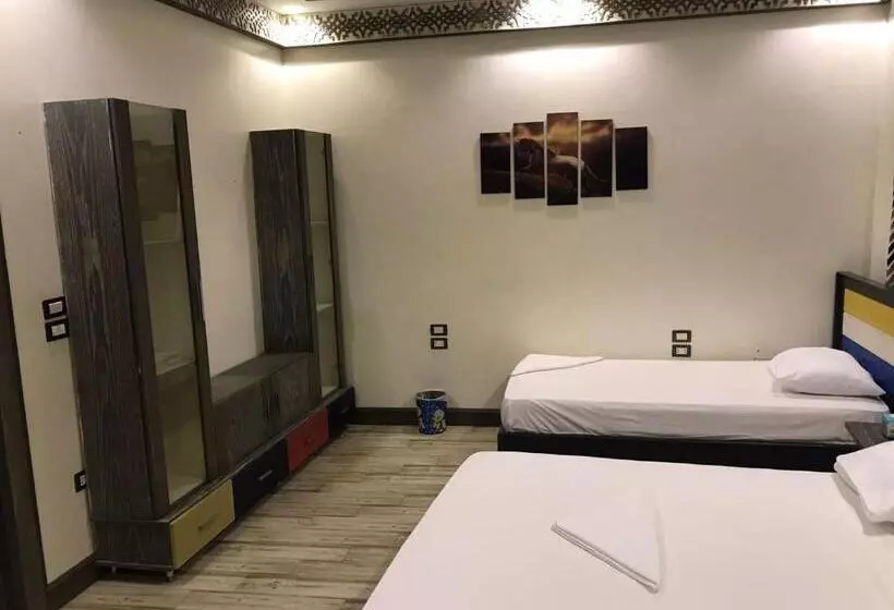 Village Light House Dahab