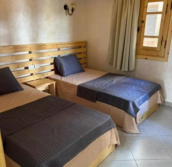 Village Light House Dahab