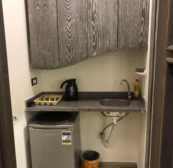 Village Light House Dahab