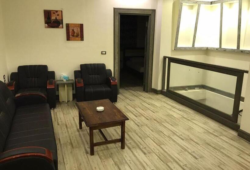 Village Light House Dahab