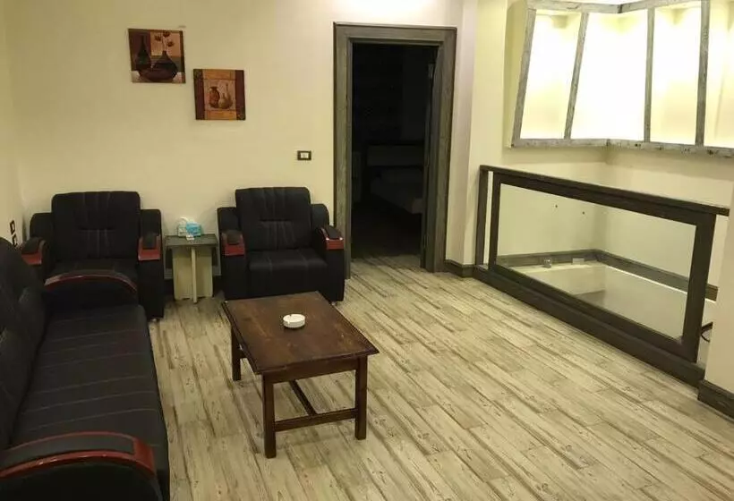 Village Light House Dahab