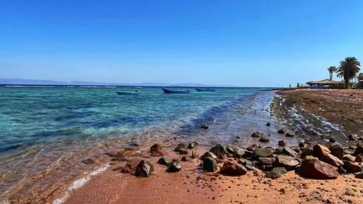 Village Light House Dahab