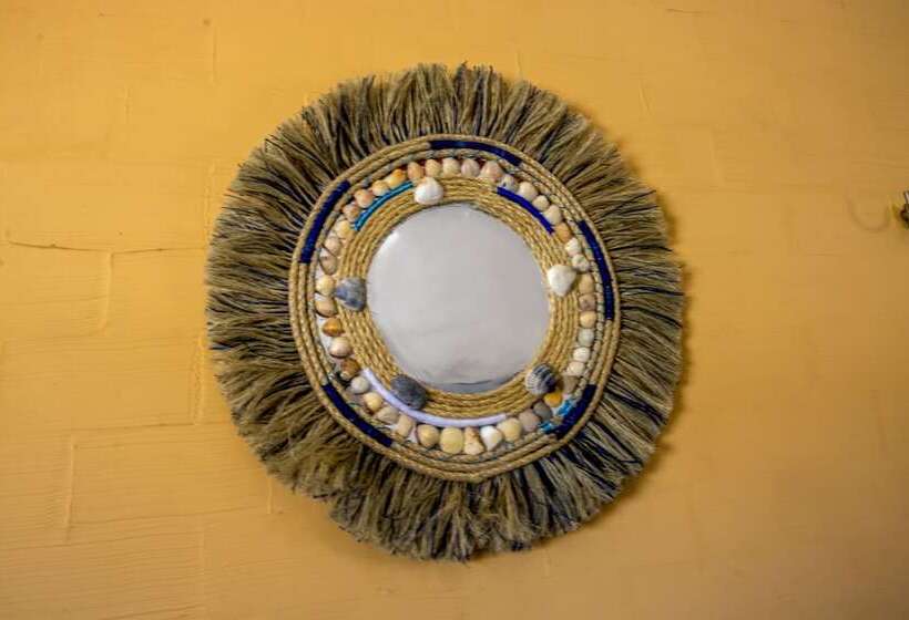 هاستل Pousada Zarah