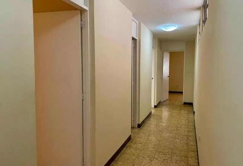 تختخواب و صبحانه Casa Quetzal