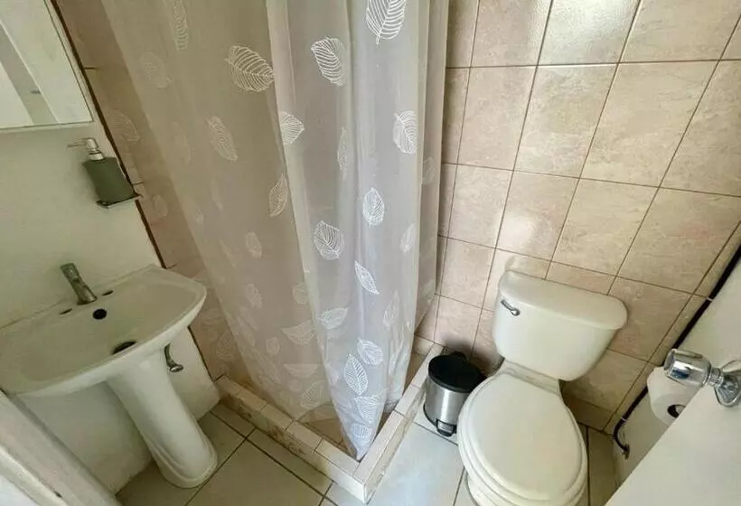 تختخواب و صبحانه Casa Quetzal