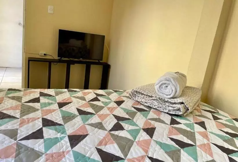 تختخواب و صبحانه Casa Quetzal