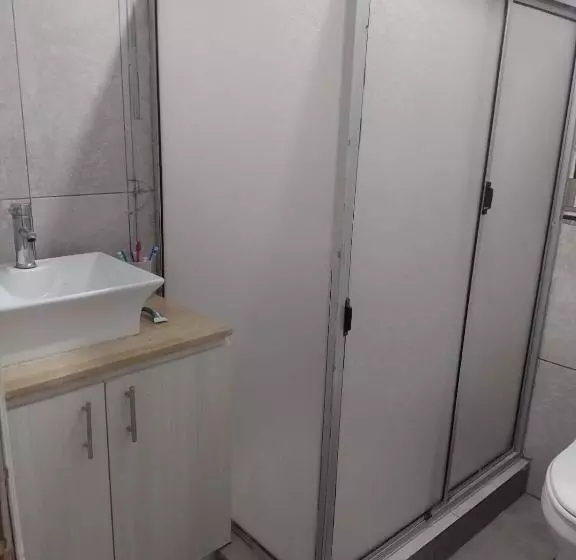 Aamiaismajoitus (B&B) Molino Rojo Hostel