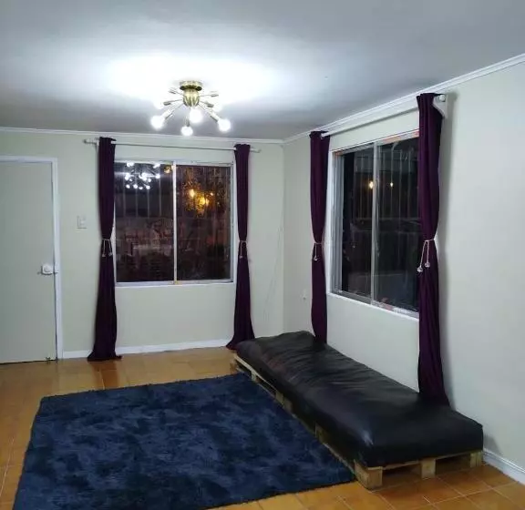 Aamiaismajoitus (B&B) Molino Rojo Hostel