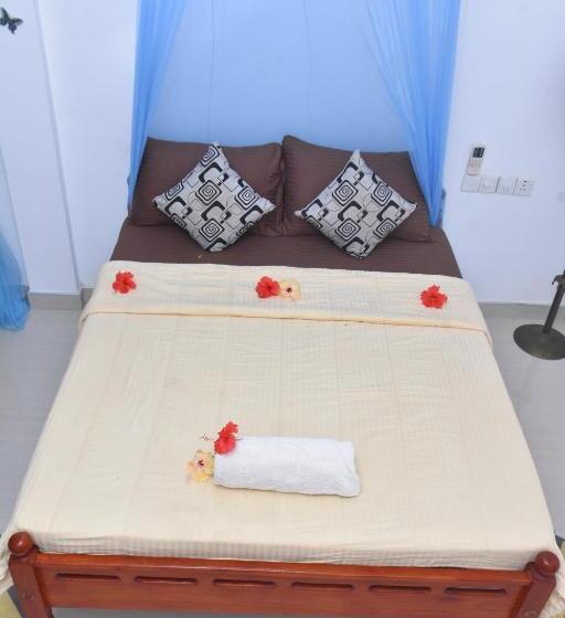 Bed and Breakfast Rice Cabanas Yala