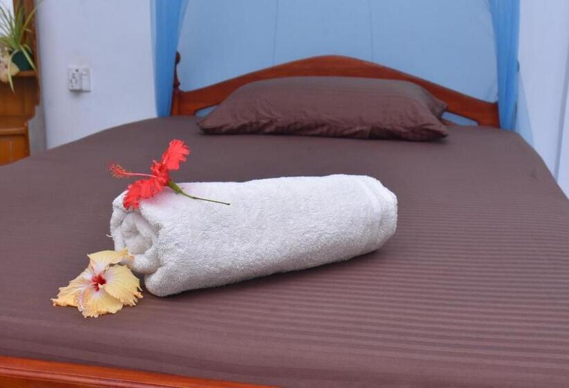 Bed and Breakfast Rice Cabanas Yala