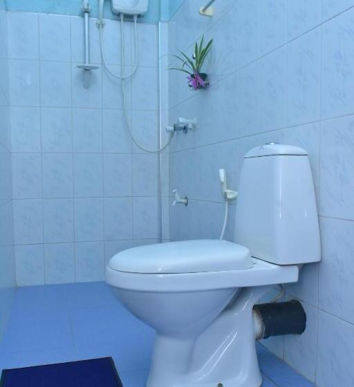 Bed and Breakfast Rice Cabanas Yala