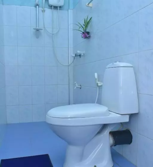 Aamiaismajoitus (B&B) Rice Cabanas Yala