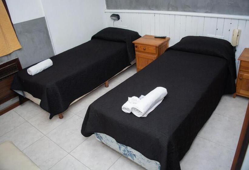 Claro De Luna Hotel Centro