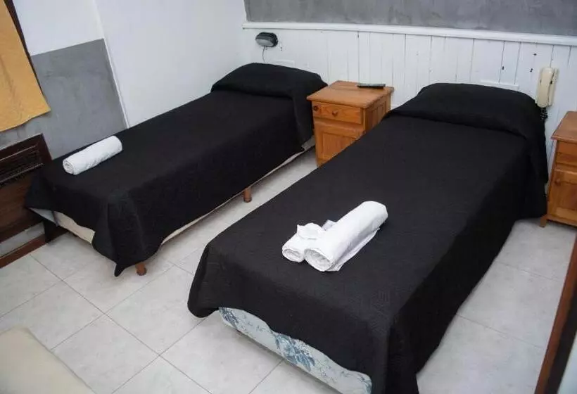Claro De Luna Hotel Centro