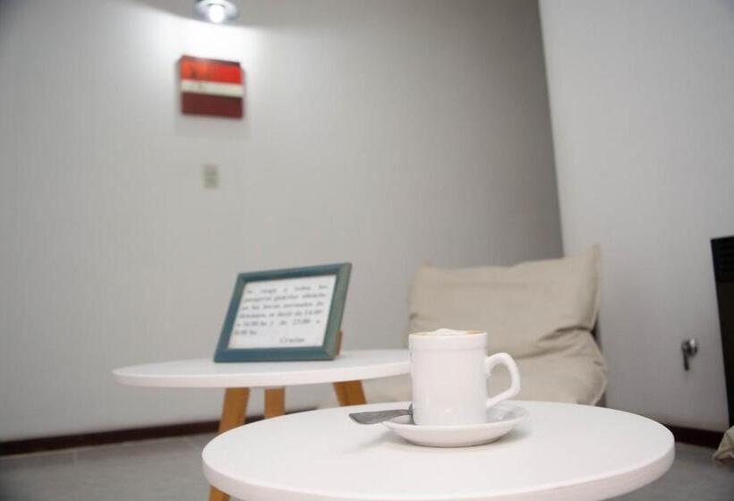 Claro De Luna Hotel Centro