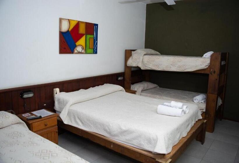 Claro De Luna Hotel Centro