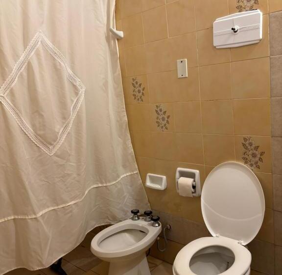 Claro De Luna Hotel Centro