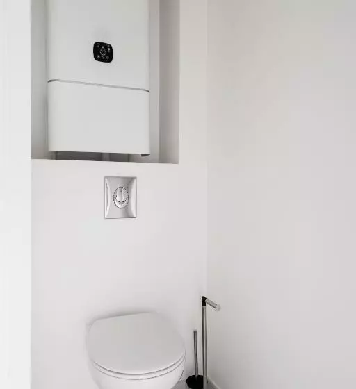 Emilie Homes   Clichy