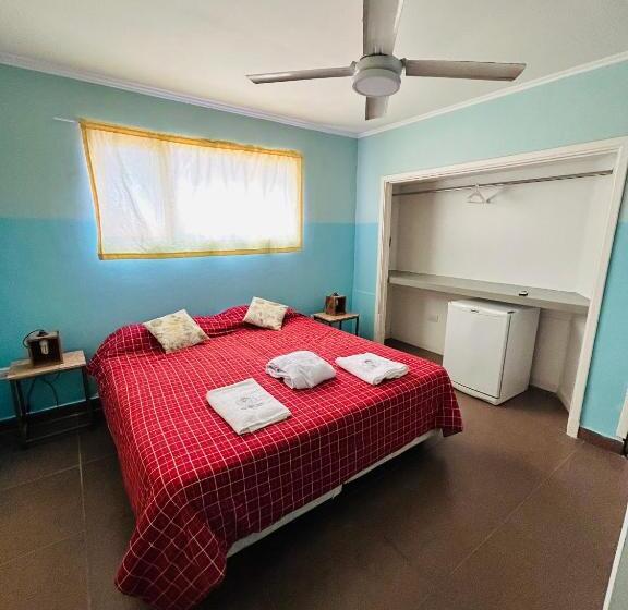 Gran Hotel De Los Acantilados