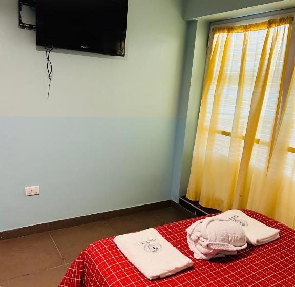 Gran Hotel De Los Acantilados