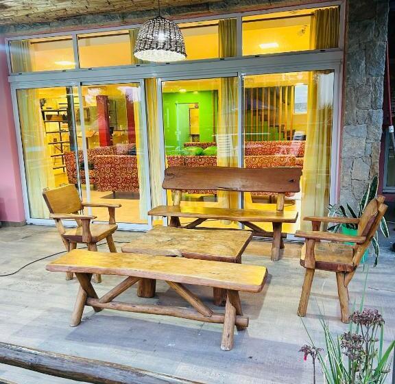 Gran Hotel De Los Acantilados