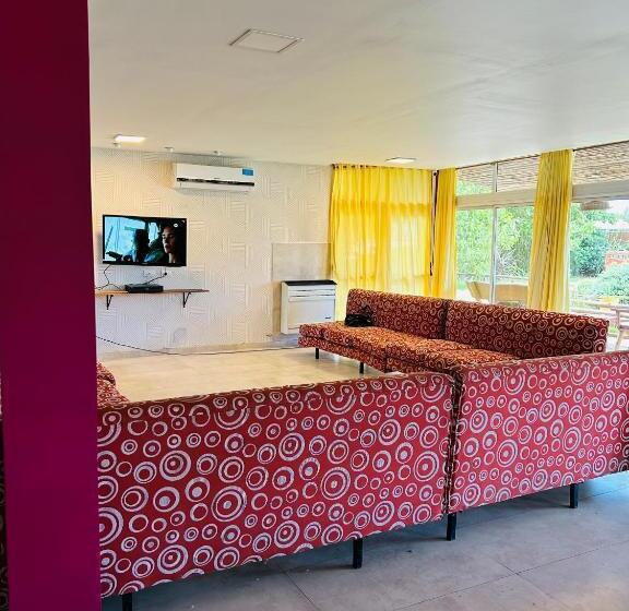 Gran Hotel De Los Acantilados