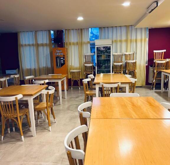 Gran Hotel De Los Acantilados