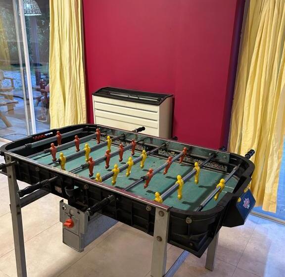 Gran Hotel De Los Acantilados