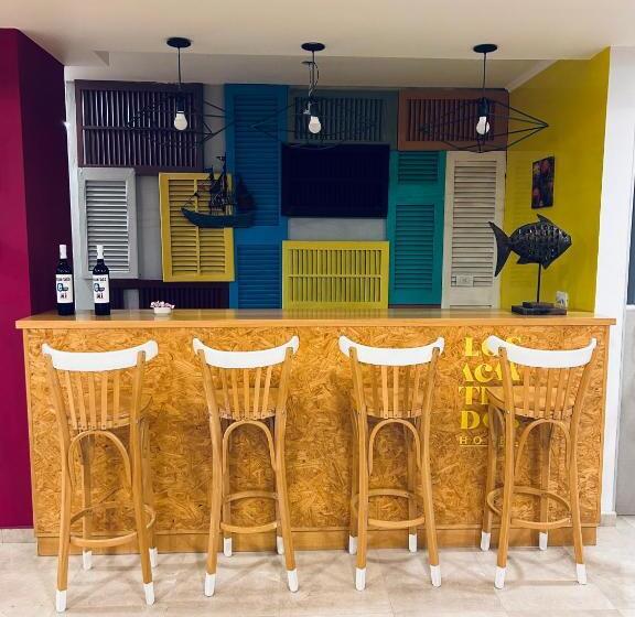 Gran Hotel De Los Acantilados