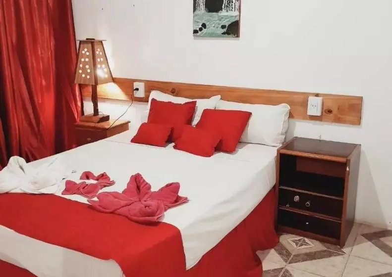 Hostel Damaris