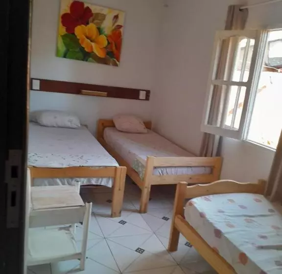 Hostel Damaris