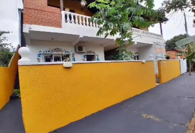 Hostel Damaris