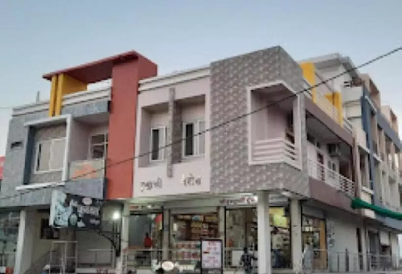 ホテル होटल इन्द्राणी पैलेस , Bediya