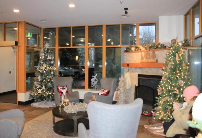 هتل 109 Per Night Cascade Lodge Suite Pool 2 Hot Tubs Sauna Gym