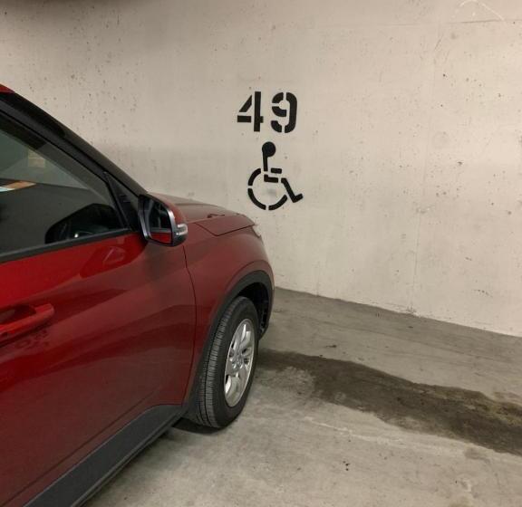 هتل 109 Per Night Cascade Lodge Suite Pool 2 Hot Tubs Sauna Gym