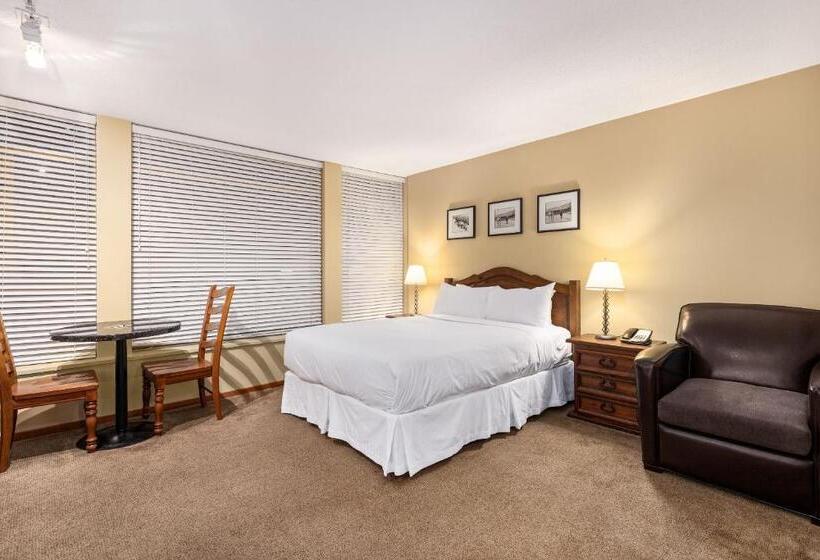 هتل 109 Per Night Cascade Lodge Suite Pool 2 Hot Tubs Sauna Gym