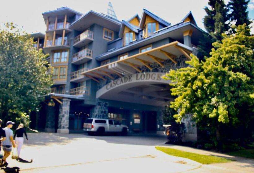 هتل 109 Per Night Cascade Lodge Suite Pool 2 Hot Tubs Sauna Gym