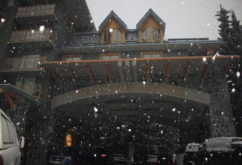 هتل 109 Per Night Cascade Lodge Suite Pool 2 Hot Tubs Sauna Gym