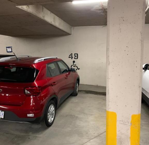 هتل 109 Per Night Cascade Lodge Suite Pool 2 Hot Tubs Sauna Gym