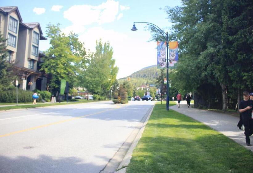 هتل 109 Per Night Cascade Lodge Suite Pool 2 Hot Tubs Sauna Gym