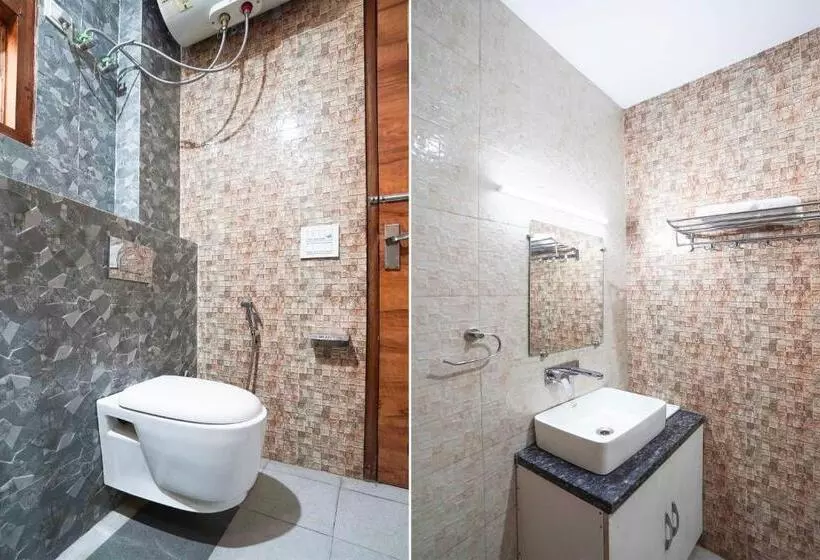 ホテル Townhouse 1337 Shavin Manor