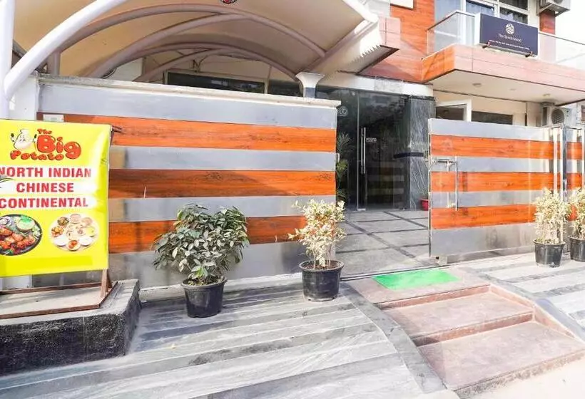 ホテル Townhouse 1337 Shavin Manor