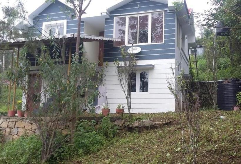 בית מלון כפרי Jacaranda Resorts