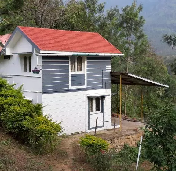 Hotelli Jacaranda Resorts