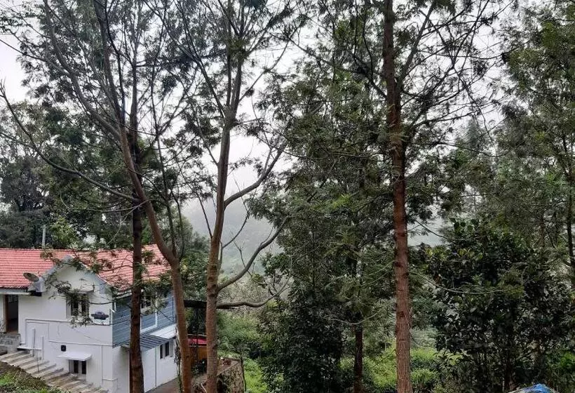 Hotelli Jacaranda Resorts