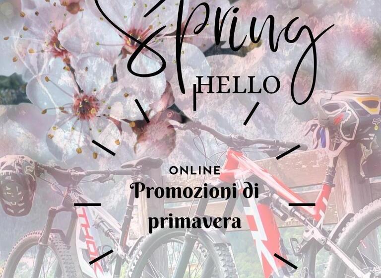 Отель La Nigritella