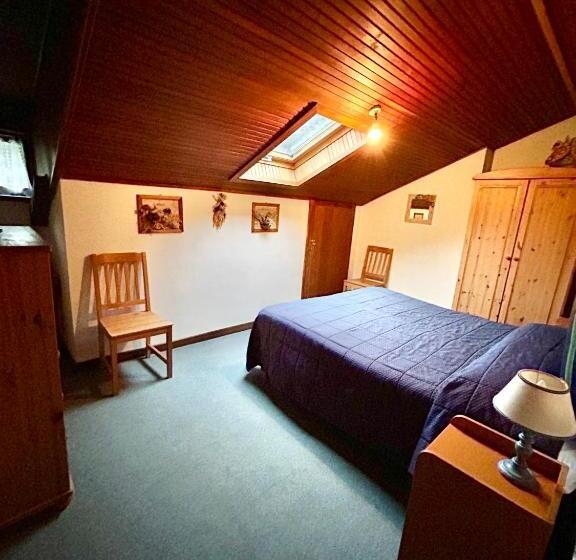 Отель La Nigritella