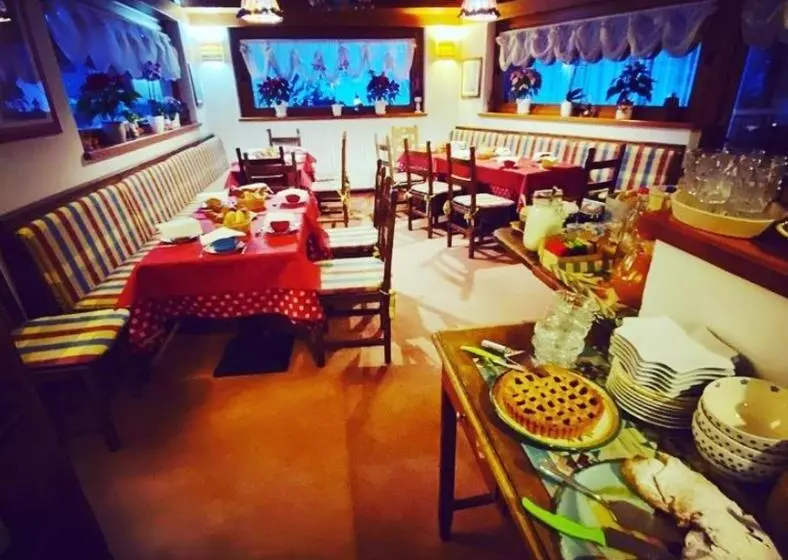 هتل La Nigritella