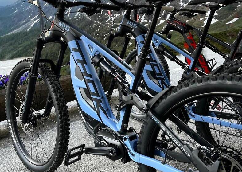 Отель La Nigritella